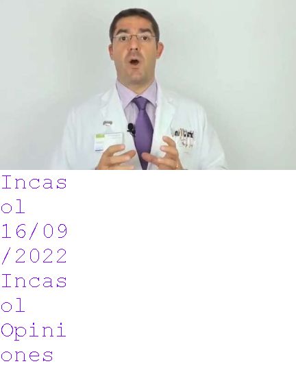 incasol opiniones 500